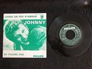 JOHNNY HALLYDAY JUKE BOX