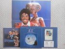 OST / E.T. BOXSET US LP / MICHAEL JACKSON, COLOR PHOTO POSTER, BOOKLET, EX-