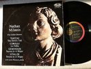 MILSTEIN : TARTINI/CORELLI/GEMINIANI/VIVALDI - 4 ITALIAN SONATAS + L.POMMERS