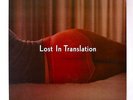 Sofia Coppola LOST IN TRANSLATION LP Original Soundtrack   2003