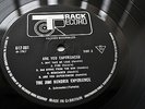 JIMI HENDRIX EXPERIENCE Are You Experienced RARE EARLY UK 1967 MONO EX++ LP.