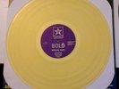BOLD Speak Out YELLOW/330 Revelation Judge Warzone NYHC Crippled Youth Of Today