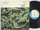 DONALD BYRD Byrd In Flight BLUE NOTE 4048 DG MONO W 63RD ST JAZZ LP