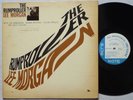 LEE MORGAN The Rumproller BLUE NOTE 4199 MONO NY USA JAZZ LP