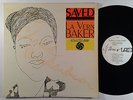 RARE PROMO SOUL LP/ LA VERN BAKER 