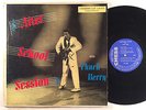 R&B ROCK LP/ CHUCK BERRY 