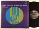 PROMO R&B SOUL LP/ MITTY COLLIER 