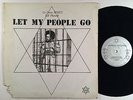 RARE MODERN SOUL LP/ GIDEON 