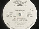 Jimmy Williams - All Of My Lovin' 12