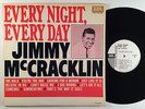 RARE PROMO SOUL LP/ JIMMY MCCRACKLIN 