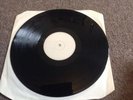 OMD Tesla Girls White Label Test Pressing