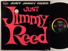 BLUES LP/ JIMMY REED 