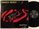 BLUES LP/ JIMMY REED 