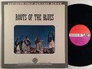 BLUES LP/ VARIOUS 
