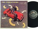 R&B LP/ THE VERSATONES 
