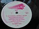 THE MOODY BLUES To Our Children's… RARER ORIG UK VERY LATE 1969 MONO EX+ LP.