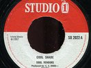 Soul Vendors - Cool Shade / Richard Ace - I Need You UK Studio 1 RI 7