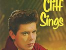 CLIFF RICHARD AND THE SHADOWS - CLIFF SINGS NO.2  E.P.