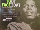 BABY FACE WILLETTE Face To Face LP BLUE NOTE BLP 4068 New York Ear RVG