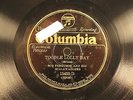BOB FERGUSON - TOODLE LOLLY DAY/KEEP ON KEEPIN' ON - COLUMBIA 15433 78 RPM