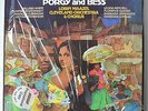 LORIN MAAZEL Gershwin Porgy and Bess PROMO Orig UK OSA 03116 3-LP Audiophile TAS