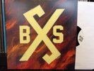 Boston Strangler Fire LP 1st Press SOLD OUT Rival Mob Peacebreakers