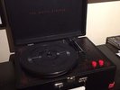 White Stripes record player turntable - limited to 333 - Jack Third Man Records