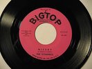 DETROIT MOD NORTHERN SOUL 45   THE DYNAMICS   MISERY   BIGTOP   MINT   NOS