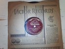 Victrola 78 Enrico Caruso 501-A O Sole Mio (My Sunshine)  ‘A Vucchella