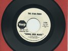 THE STAR-TREKS   Gonna Need Magic/Dreamin'   northern soul promo   VEEP 1254