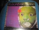 SUBURBAN LAWNS S/T Debut LP IRS SP 70024 1981 Top Load