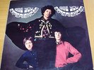 JIMI HENDRIX EXPERIENCE LP ARE YOU EXPERIENCED .UK 1967 ORIGINAL TRACK 612 001.