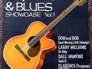 RHYTHM & BLUES SHOWCASE VOL 1 E.P Pye Int  uk 1960 Larry Williams Dale Hawkins