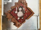 Massive Attack - Protection - Original LP