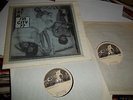 FLEETWOOD MAC  SIN CITY 77  RARE Concert RARE 2 LP 1977 LIVE