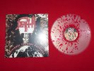 DEATH – Individual Thought Patterns - 10tr LP – Gatefold 2007 – Splatter Vinyl