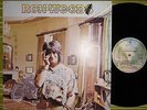 RON WOOD, I'VE GOT MY OWN ALBUM TO DO, LP 1974 UK 1ST PRESS A1/B1 VG+/VG+