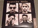 | DM | Depeche Mode | Violator Live 04.08.1990 | Dodger Stadium | Vinyl |