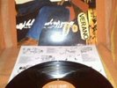 FLYING REBOLLOS THE verano de perros CULT SPANISH HARD ROCK quemando ruedas leño