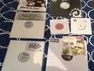 Oz Hip Hop Vinyl 12