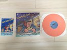 Less Than Jake / Hello Rockview colored LP nofx pennywise mad caddies mxpx