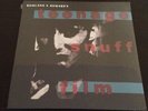 Teenage Snuff Film Rowland S. Howard VINYL LP 2011 AUS import Birthday Party