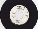 The Jaguars, Roundabout & Jaguar on EPIC #9308, White Label Promo Copy
