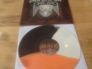 Sick Of It All RSD Vinyl LP Death To Tyrants Tri Color Record Store Day 2014 New