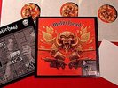 MOTORHEAD - The Best Of 3LP + 7