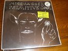 Mick Jagger LP Primitive Cool SEALED