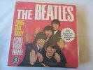 The Beatles                Long Tall Sally