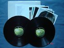 THE BEATLES - WHITE ALBUM LP **1ST PRESS**