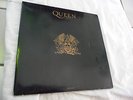 2 LP VINYL SCHALLPLATTE QUEEN GREATEST HITS / II 2
