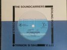 The Soundcarriers Boiling Point/This Is Normal feat Elijah Wood GPS87 7